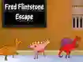 Joc Fred Flintstone Escape en línia