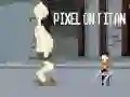 Joc Pixel on Titan en línia