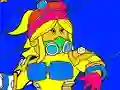 Joc PG Coloring: Roblox en línia