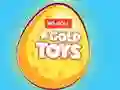 Joc Big doll golg Toys en línia