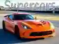 Joc Supercars en línia