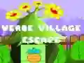 Joc Verde Village Escape en línia