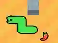 Joc SSSpicy Snake en línia