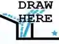 Joc Draw Here en línia