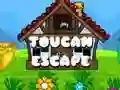 Joc Toucan Escape en línia
