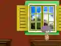 Joc Deluxe House Escape en línia