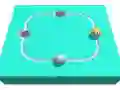 Joc Marble Ball 3D en línia