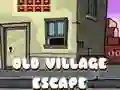 Joc Old Village Escape en línia