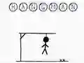 Joc Hangman en línia