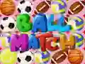 Joc Ball Match en línia