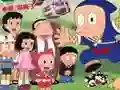 Joc Ninja Hattori-kun Jigsaw Puzzle Collection en línia