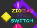 Joc Zig Zag and Switch en línia