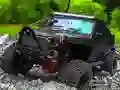 Joc Offroad Jeep Driving Puzzle en línia