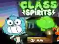 Joc Gumball Class Spirits en línia
