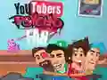 Joc YouTubers Psycho Fan en línia