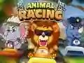 Joc Animal Racing en línia