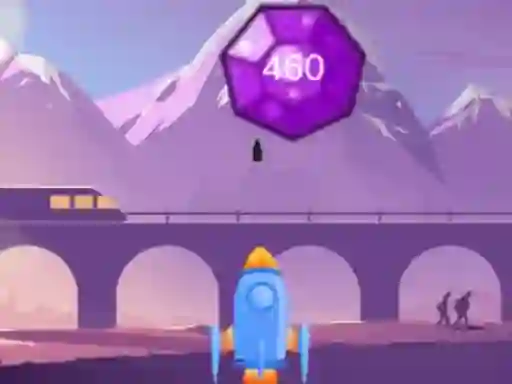 Joc Leaping Gems en línia