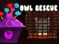 Joc Owl Rescue en línia