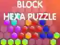 Joc Block Hexa Puzzle en línia