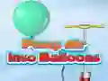 Joc Pump Air into Balloon en línia