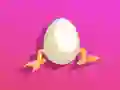 Joc Bouncing Egg en línia