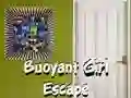 Joc Buoyant Girl Escape en línia