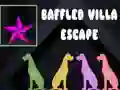 Joc Baffled Villa Escape en línia
