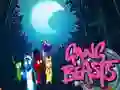 Joc Gang Beasts en línia