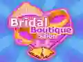 Joc Bridal Butique Salon en línia