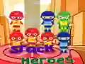 Joc Stack Heroes en línia