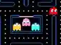 Joc Pac-Man Clone en línia
