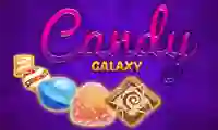 Joc Candy Galaxy en línia