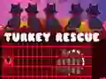 Joc Turkey Rescue en línia