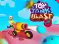 Joc Toy Tank Blast en línia