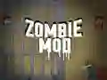Joc Zombie Mod en línia