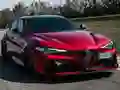 Joc Alfa Romeo Giulia GTA Slide en línia