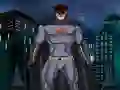 Joc Batman Dress Up en línia