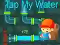 Joc Tap My Water en línia