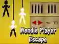 Joc Wendie Player Escape en línia
