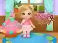 Joc Baby Cathy Ep25: Cake Frenzy en línia