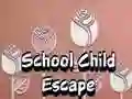 Joc School Child Escape en línia