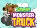 Joc Scooby-Doo Monster Truck en línia