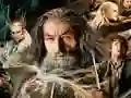 Joc The Hobbit Jigsaw Puzzle Collection en línia