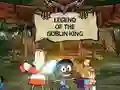 Joc Craig of The Creek: Legend of the Goblin King en línia