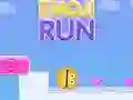 Joc Emoji Run en línia