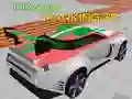 Joc Prado Parking 3D en línia