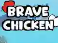 Joc Brave Chicken en línia