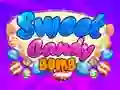 Joc Sweet Candy Bomb en línia
