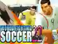 Joc World Fighting Soccer 22 en línia