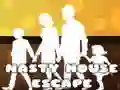Joc Nasty House Escape en línia